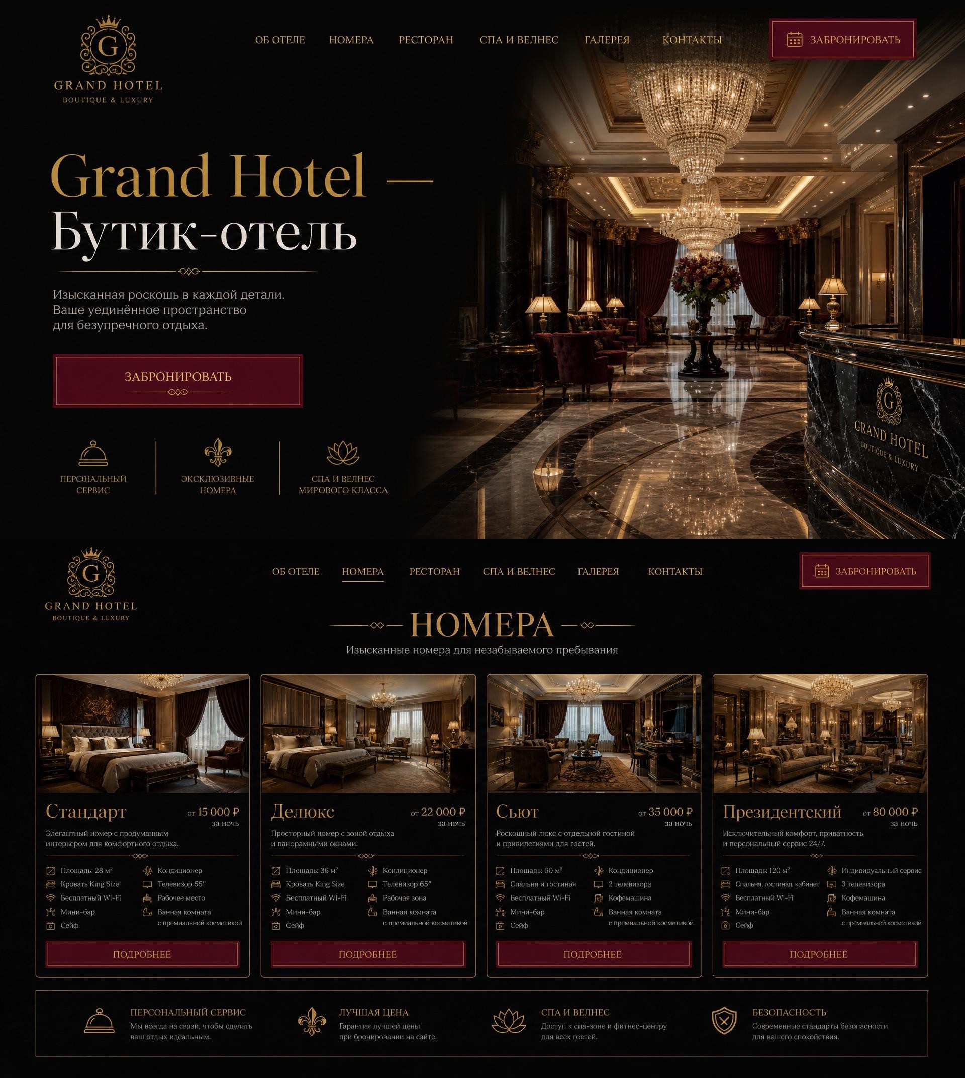 Grand Hotel